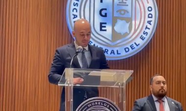 Son nueve los detenidos por asesinato de Sara N