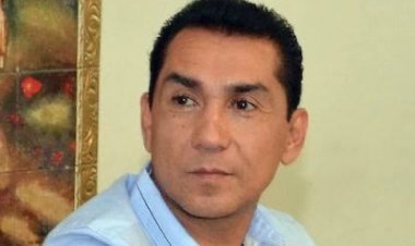 Absolvieron al exalcalde José Luis Abarca por caso Ayotzinapa