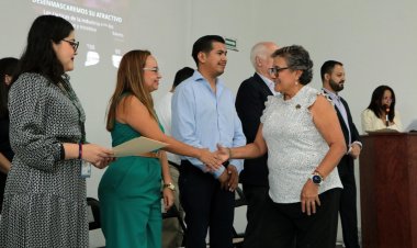 Se conmemoró aquí el Día Mundial sin Tabaco