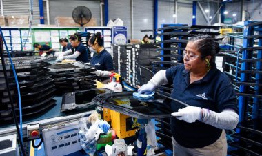 Morelos, en el 2° lugar con menor desempleo