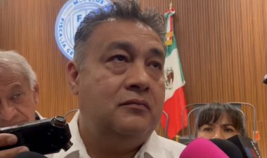 Seguridad estatal dice estar  combatiendo a todo el crimen