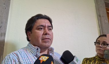 Documentos falsos ha detectado Registro Civil