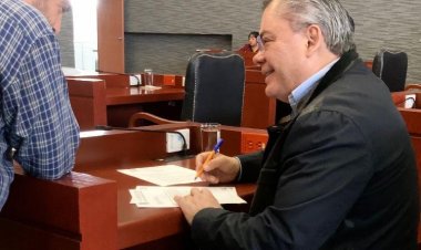 Congreso busca resolver  parálisis de magistrados