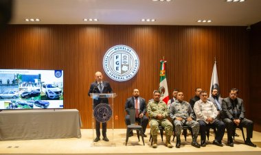 Avanza investigación por el  homicidio de Sarah Rendón