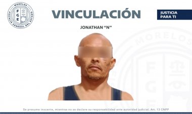 Acuchilló hasta la muerte a compañero  de trabajo, acusación contra Jonathan