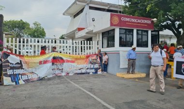Movimiento Campesino del  Siglo XXI exigió pago a SCIT