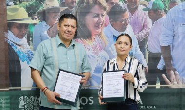 Ceagua e Icatmor capacitan al  personal por un mejor servicio