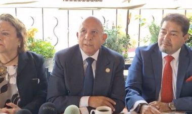 Abogados exigen que ya se  designe al titular del Judicial