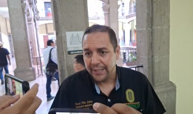 Temixco padece por la migración de criminales