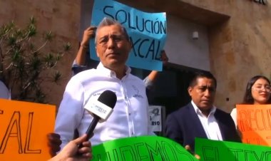 Ambientalistas se amparan para proteger zonas de Tepoztlán y El Texcal