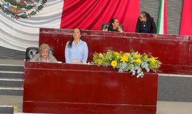 Designan Congreso al presidente del Poder Judicial de Morelos