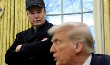 Donald Trump amaga terminar contratos de Estados Unidos con Elon Musk tras ruptura