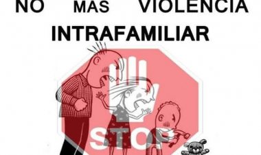 Cayó Silverio en Atlatlahucan  acusado de violencia familiar