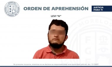 Aprehendieron a uno por haber  acribillado a su víctima en Jojutla