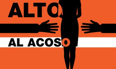 De abuso, acoso sexual y amenazas  de muerte está señalado Aldebert