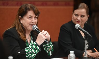 Gobierno de Margarita González  fortalece la salud pública estatal