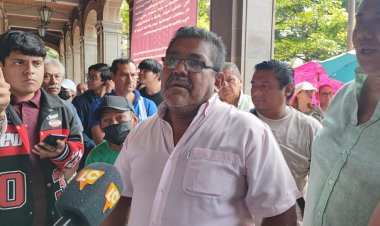 En Lomas de la Selva, se exige atender hundimiento