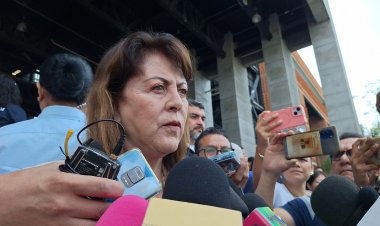 Construirán barda en El  Texcal contra invasiones