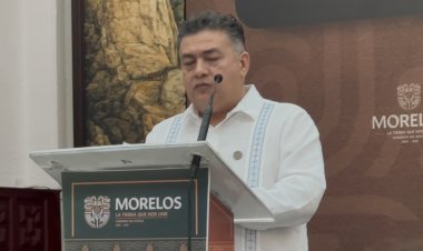 Van contra la corrupción  en Policía de Guarneros