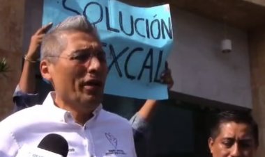 Presentan amparos para proteger Tepoz y El Texcal