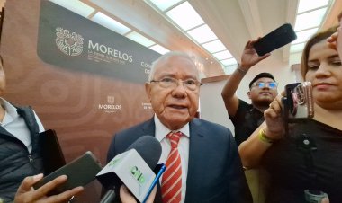 El Poder Ejecutivo evalúa a todos los servidores públicos