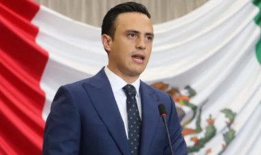 Designa Congreso a Elizalde presidente del TSJ tras crisis