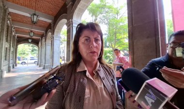 Considera la gobernadora que acabó la inestabilidad en el TSJ