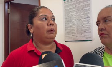 Una madre denuncia malos tratos a su hijo en el CAM 22