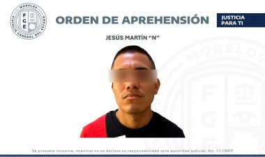De asesinar a un menor y cercenar  su cuerpo es acusado Jesús Martín