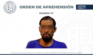 Aprovechó la confianza de familia; abusó sexualmente de adolescente