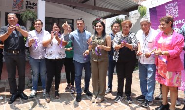 En Jiutepec, más de 600 comidas  al día en comedores comunitarios
