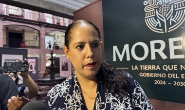 Por colapso de canal de agua, suspenden clases