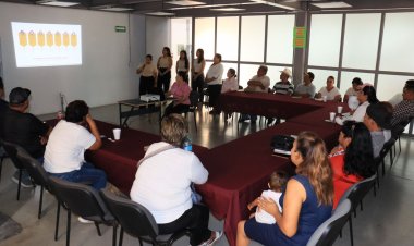 Presentaron el Centro Libre  para las Mujeres de Jojutla