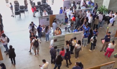 Celebran Primera Feria de la Sustentabilidad