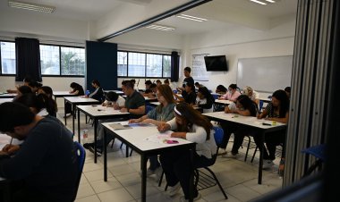 Certeza e imparcialidad en el examen  de admisión a nivel superior de UAEM