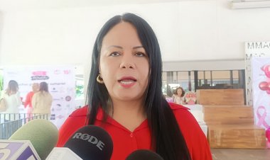 Factible, reconversión hospitalaria  en el seguro social ante el dengue