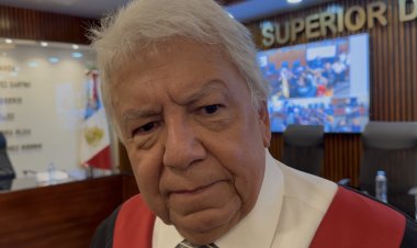 No habrá nueva auditoría  Vs. Gamboa; una, vigente