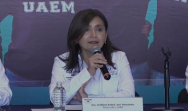 UAEM, en el “top ten” de  las mejores universidades