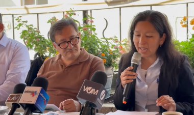 Maestros de la UPN exigen participar en designación de titular