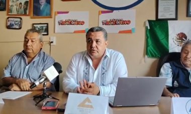 Canacope, contra jornada laboral de 40 horas