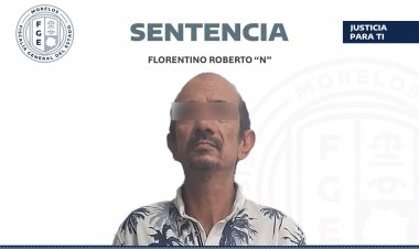 Más de 3 décadas de condena  por haberse robado un camión