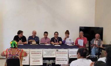 Acompaña UAEM propuesta de Ley  General Indígena y la Afromexicana