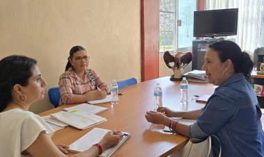 Avanzan preparativos para Feria  de la Convivencia en Cuernavaca