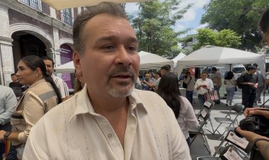 IP pide apoyo con pago  de impuestos y fondos