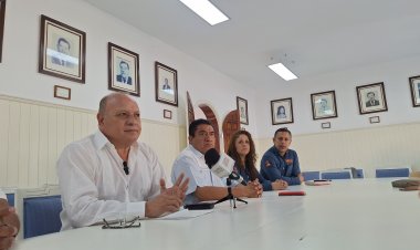 Más de 50 asaltos han  padecido las escuelas