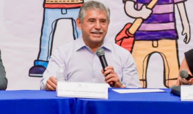 Urióstegui exige resultados  por corrupción de “El Lobito”