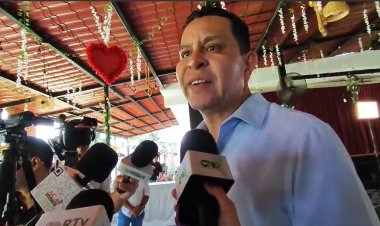 Juan Ángel Flores en contra del “haber de retiro” de magistrados