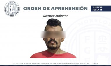 No cumplió en su proceso por  violencia familiar y lo capturan