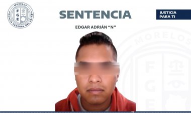 Violador consumado recibe nueva sentencia de 8 años; suma 68