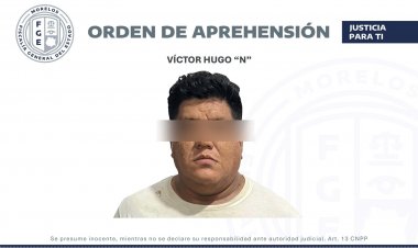 Lo culpan por ser cómplice en el  asesinato de uno en Yecapixtla